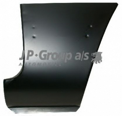 JP GROUP 8180350180 -  Крыло